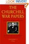 The Churchill War Papers: The Ever Widening War, Volume 3: 1941