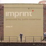 Imprint: Compiled & Mixed By Justin Robertson