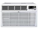 LG LWHD1500ER 15,000 BTU EnergyStar Window/Wall Air Conditioner