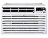 LG LWHD1500ER 15,000 BTU EnergyStar Window/Wall Air Conditioner