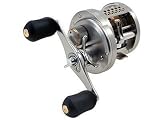 Shimano CTE201DC Calcutta Digital Control