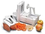 Vegetable Spiralizer