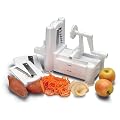 Vegetable Spiralizer