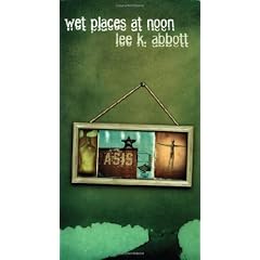 Wet Places at Noon