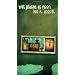Wet Places at Noon (Iowa Short Fiction Award)