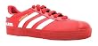 red adidas gazelle