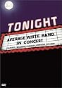 Tonight - Average White Band in Concert