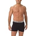 Evolve 2pk Cotton/Spandex Boxer Briefs