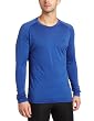 Icebreaker Men's Long Sleeve Atlas Bodyfit 150 Top