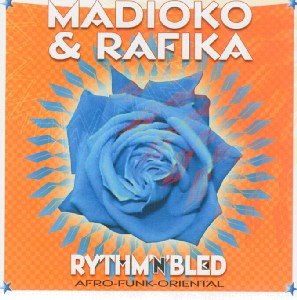 The Bled - The Bled - Zortam Music