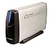Electronics : Argosy HD-360 160GB (7200RPM) USB 2.0 / FireWire Combo 3.5