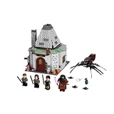 LEGO-Toys Category-Hagrid's Hut V39