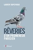 R�veries d'un promeneur parisien par Dupeyroux