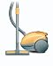 Bosch BSA2822 Bodenstaubsauger