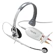 Telex H-841 USB Digital Computer Headset