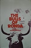 The bulbs of Ronda : a novel