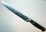 Review Casa 29513 / CASA FULL TANG FORGED STEEL CARVING KNIFE