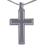 Cross Necklace Pendant