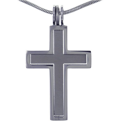 Cross Necklace Pendant