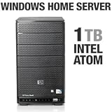 Image of HP StorageWorks X310 1TB Data Vault