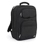 Skooba R101-141 Checkthrough Laptop Backpack (Black)