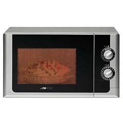 Clatronic MWG 777 U Unterbau-Mikrowelle mit Grill, 20 Liter