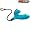 Shock Doctor Braces Specific Mouthguard