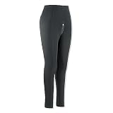 Rho AR Bottoms with Crotch Zip - Women's by ARCTERYX
