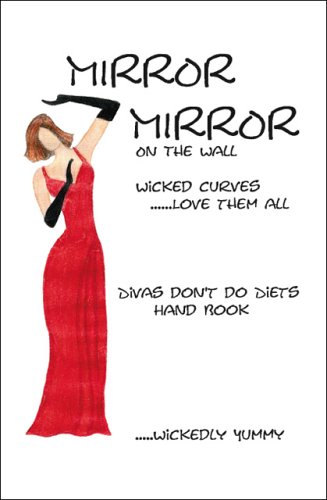 Mirror Mirror on the Wall: Wicked Curves..... Love Them All