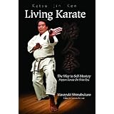 katsu jin ken living karate the way to self mastery