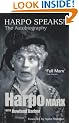 Harpo Speaks!