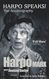 Harpo Speaks!