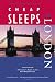 Books : Cheap Sleeps in London
