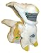 Search : Pokemon Diamond & Pearl 6" Banpresto Plush Doll