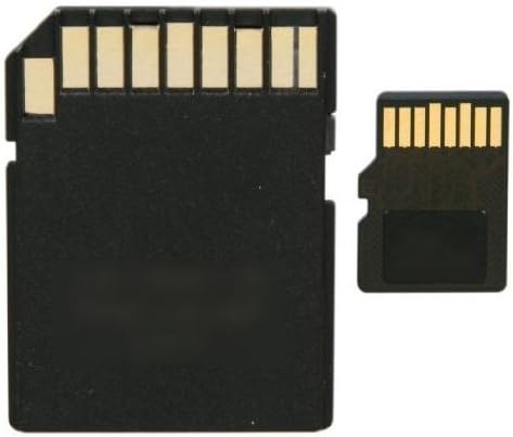 Professional Kingston MicroSDHC 16GB (16 Gigabyte) Card for Lenovo IdeaPad Tablet K1 Smartphone with custom formatting and Standard SD Adapter. (SDHC Class 4 Certified)