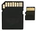 Professional Kingston MicroSDHC 16GB (16 Gigabyte) Card for Google Nexus One Phone with custom formatting and Standard SD Adapter. (SDHC Class 4 Certified) image 2