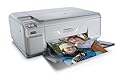 HP Photosmart C4580 Multifunktionsgerät