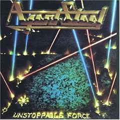 Unstoppable Force