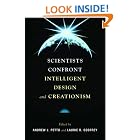 Click here to buy Scientists Confront Intelligent Design and Creationism by  Andrew J. Petto and Laurie R. Godfrey.