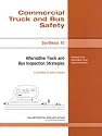 Commercial Truck and Bus Safety Synthesis Program