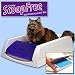 Pet Supplies : SCOOP FREE LITTER BOX
