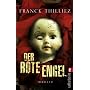 Der rote Engel von Franck Thilliez