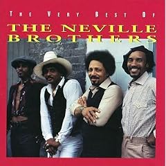 The Very Best of the Neville Brothers