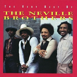 The Neville Brothers - The Very Best of the Neville Brothers - Zortam Music