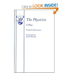 The Physicists (Acting Edition)