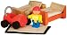 Woody Click 10 4 5303 - Kinderschlafzimmer
