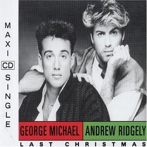 CD-Charts  Music : Last Christmas / Everything She Wants