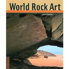 World Rock Art (Conservation & Cultural Heritage)