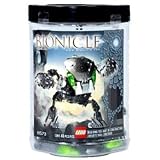 Review LEGO 8573 / Bionicle -Nuhvok-kal 8573