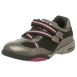 Stride Rite Toddler/Little Kid Tech Pandora Leather Sneaker